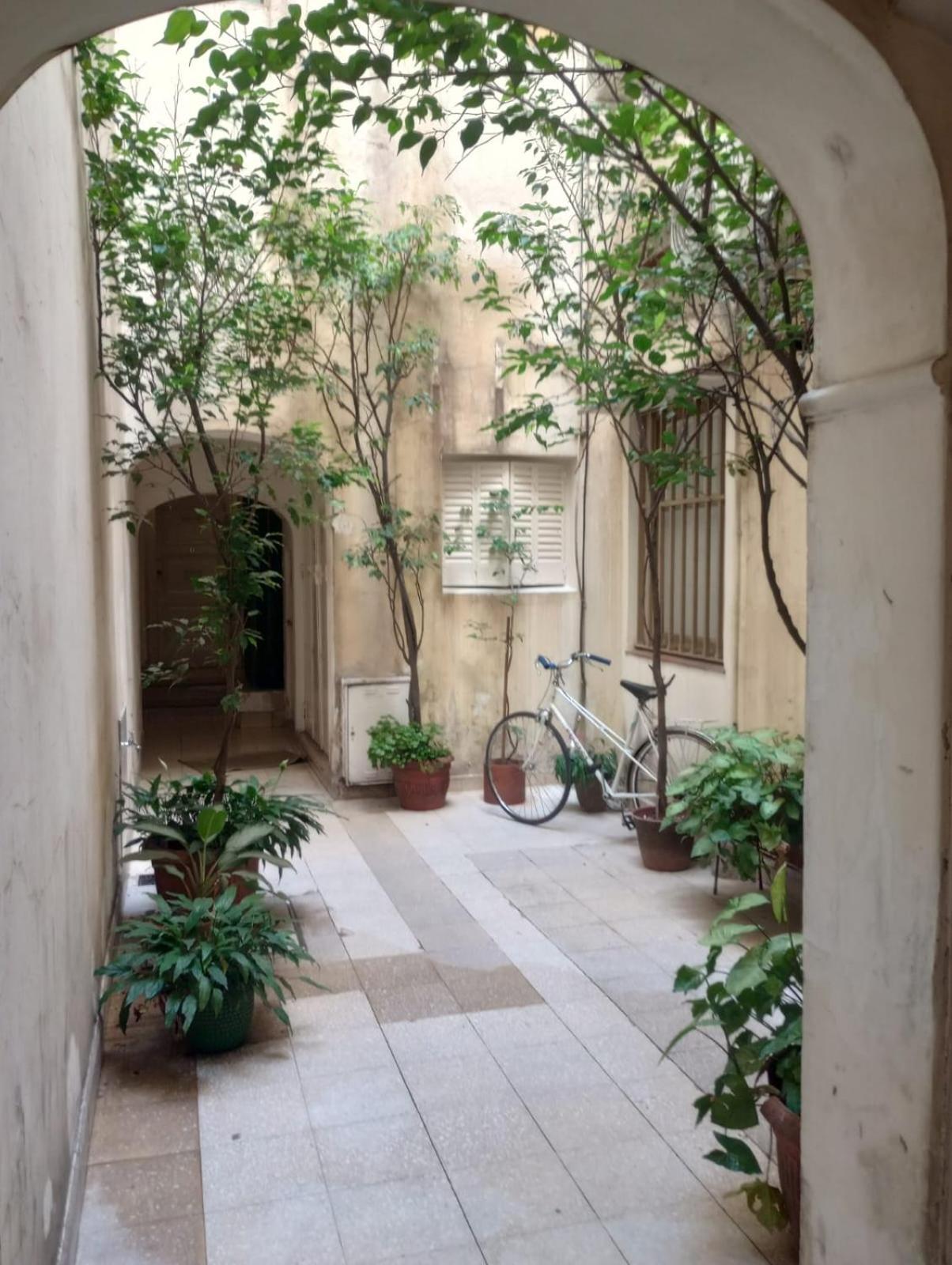 Recoleta Apartment *