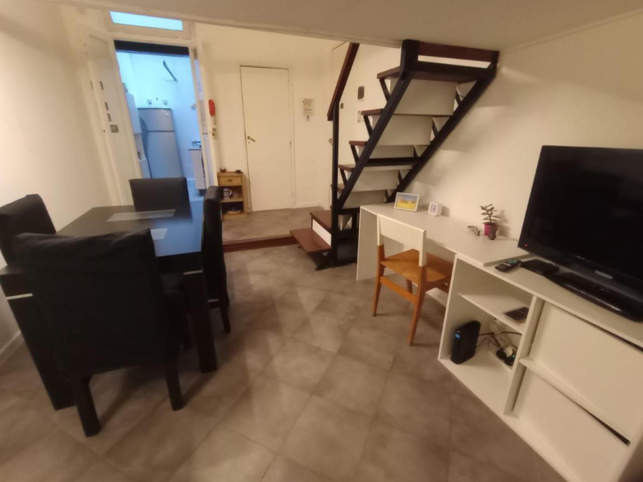 Apartment Recoleta