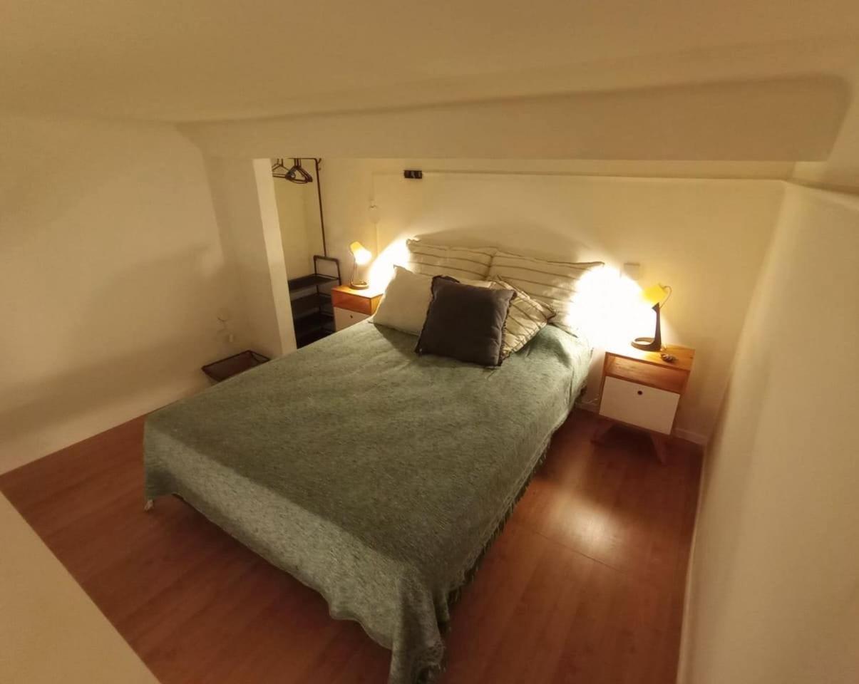 Apartment Recoleta *