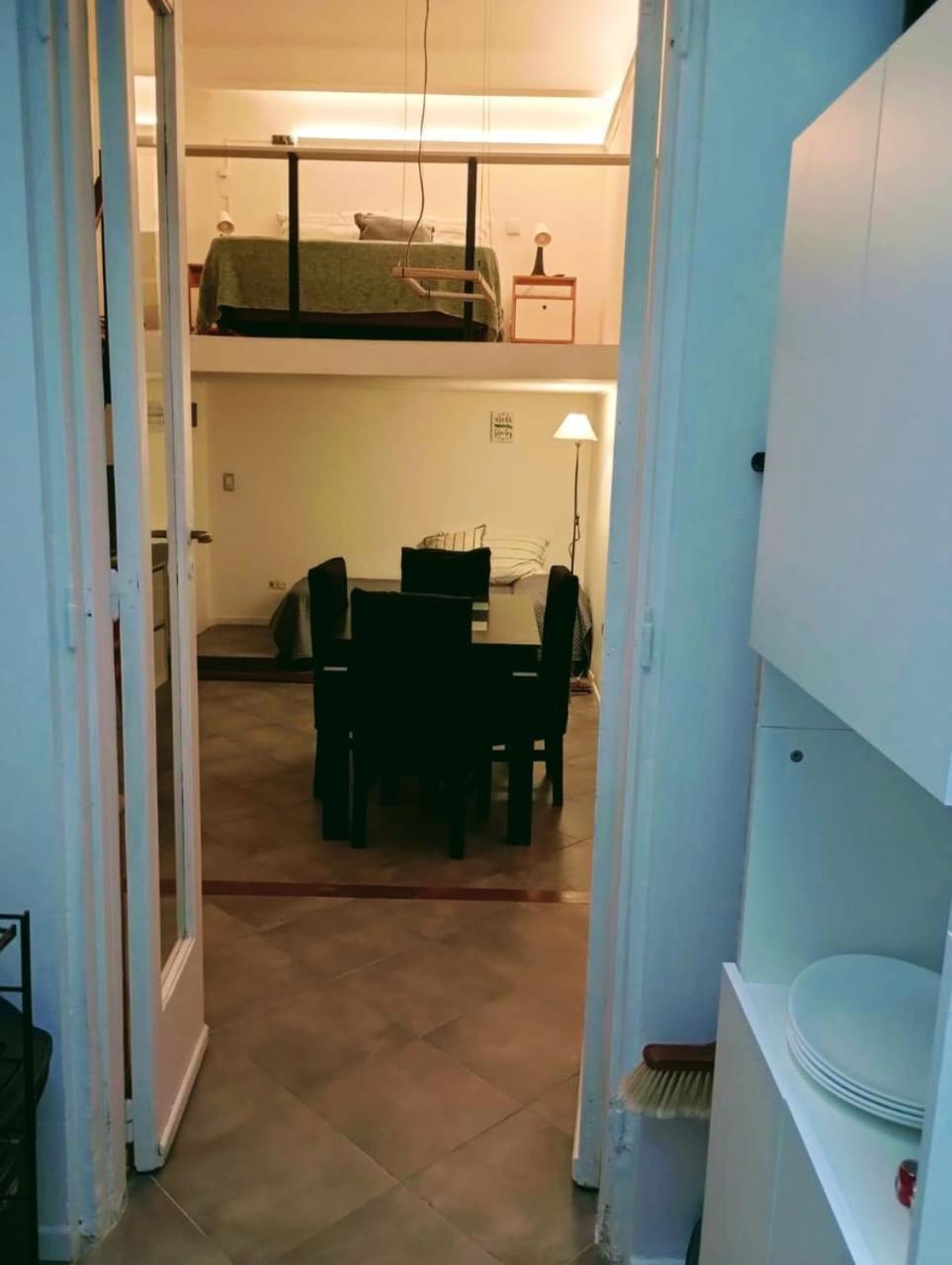 Recoleta Apartment Buenos Aires